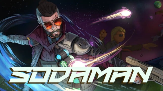 Sodaman Free Download