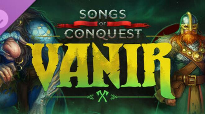 Songs of Conquest Vanir Update v1 4 13 Free Download