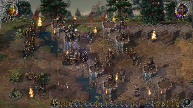 Songs of Conquest Vanir Update v1 4 13 Torrent Download