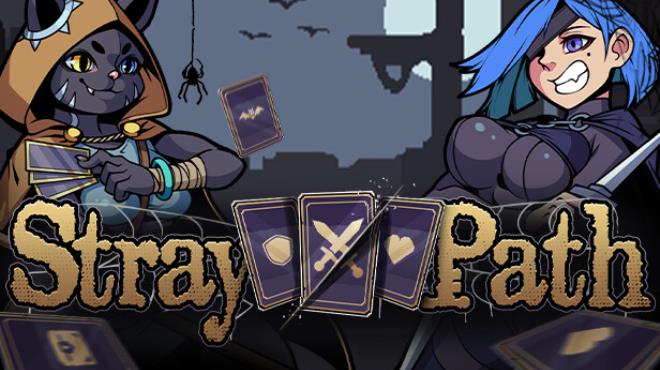 Stray Path Free Download