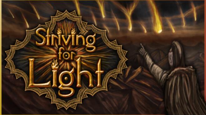 Striving for Light Free Download