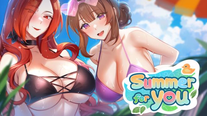 Summer For You Free Download