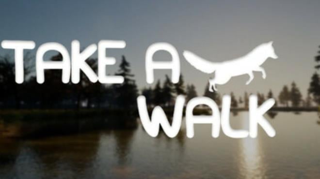 Take a Walk Free Download