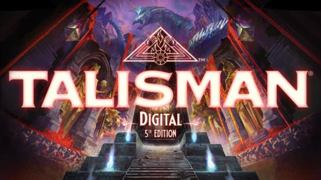 Talisman Digital 5th Edition The Reaper Classic Free Download