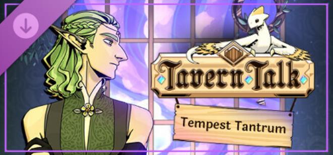 Tavern Talk Tempest Tantrum Update v20250226 Free Download