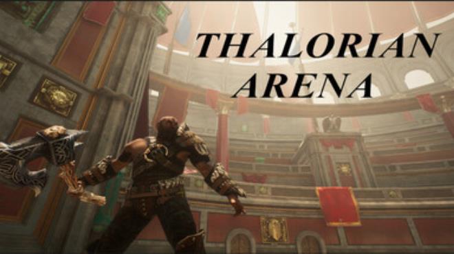 Thalorian Arena Free Download