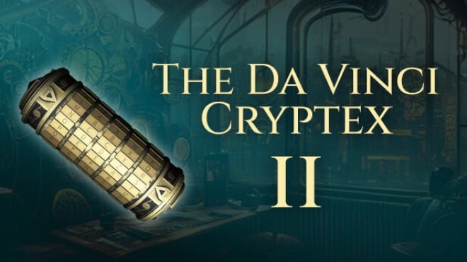 The Da Vinci Cryptex 2 Free Download