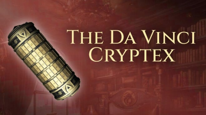 The Da Vinci Cryptex Free Download