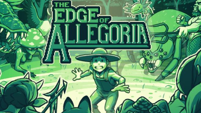 The Edge Of Allegoria Free Download