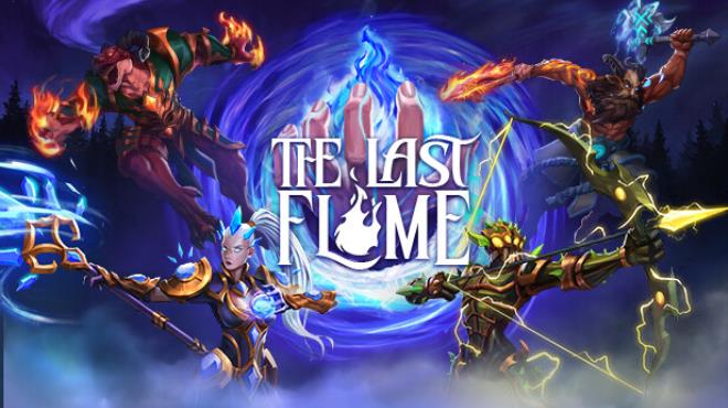 The Last Flame Update v1 0 1 Free Download