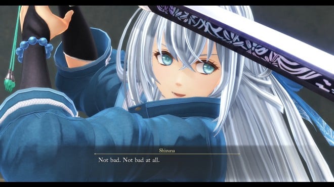 The Legend of Heroes: Trails through Daybreak II Torrent Download