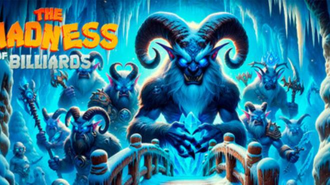 The Madness of Billiards Free Download