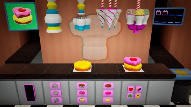 The OG Cake Factory Torrent Download