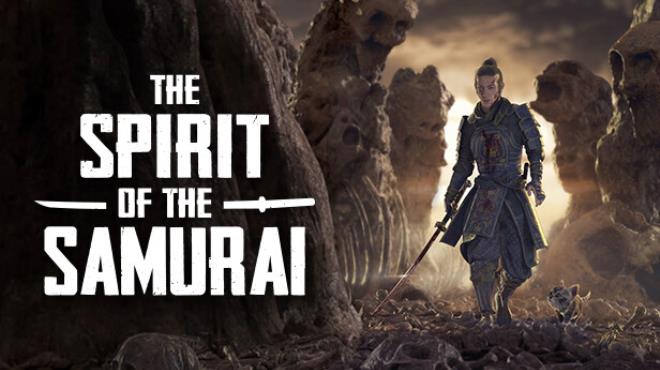 The Spirit of the Samurai Update v1 0 07 Free Download