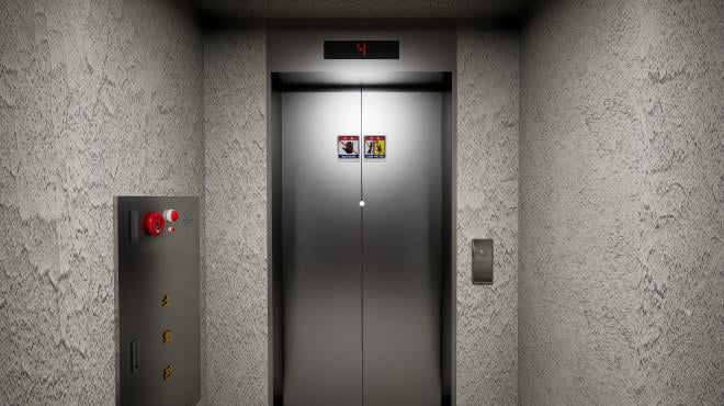 The elevator Torrent Download