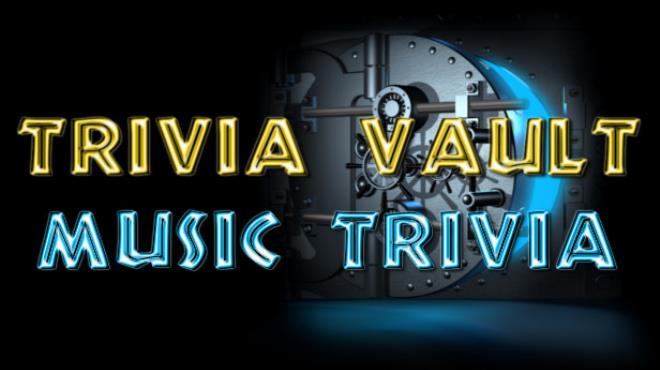 Trivia Vault: Music Trivia Free Download