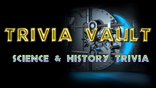 Trivia Vault: Science & History Trivia Free Download