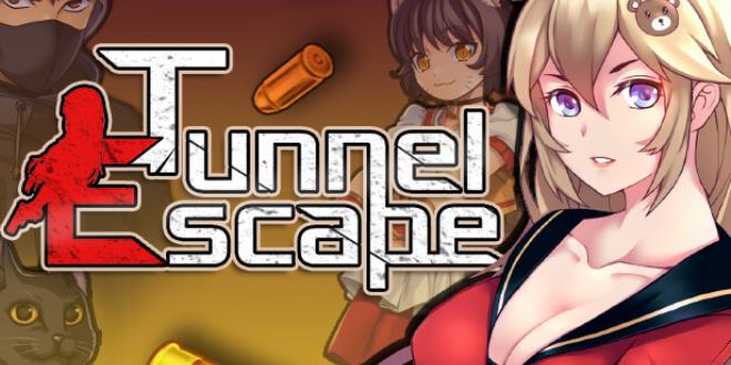 Tunnel Escape Update v1 1 0s Free Download