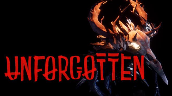 Unforgotten Ordinance Free Download