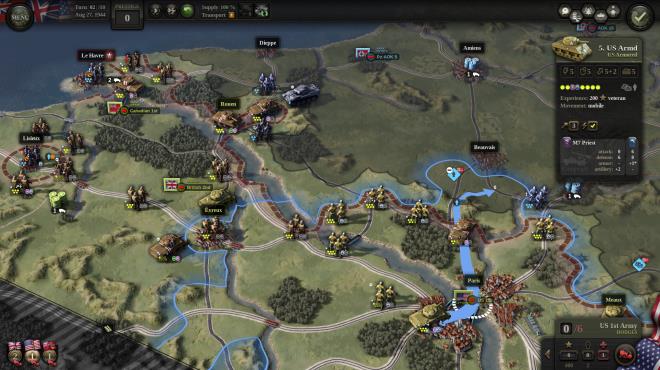 Unity of Command II Berlin Update v20250124 Torrent Download