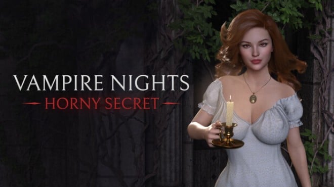 Vampire Nights: Horny Secret Free Download