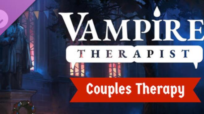 Vampire Therapist Couples Therapy Free Download