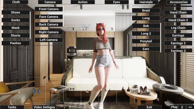 Virtual Girlfriend Lia Torrent Download