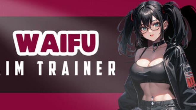 Waifu Aim Trainer Free Download