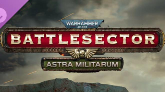 Warhammer 40000 Battlesector Astra Militarum Update v1 4 138 Free Download