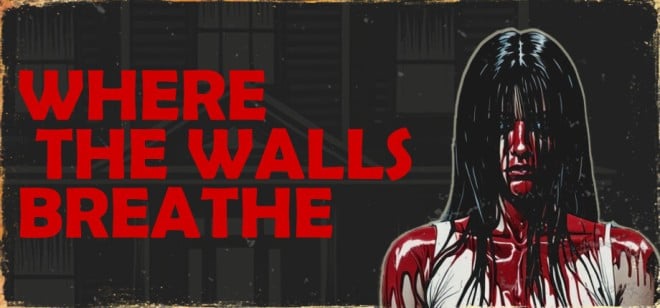 Where the Walls Breathe Free Download