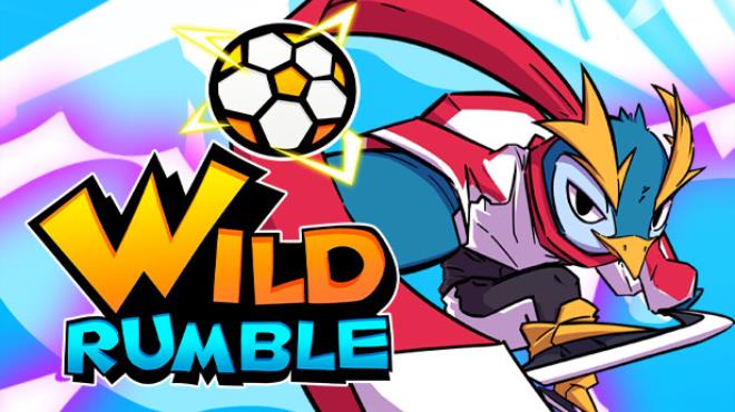 Wild Rumble Free Download