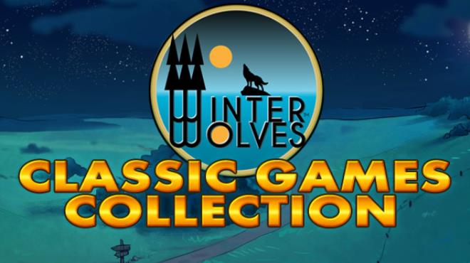 Winter Wolves Classic Games Collection Free Download