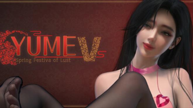 YUME 5 : Spring Festival of Lust Free Download