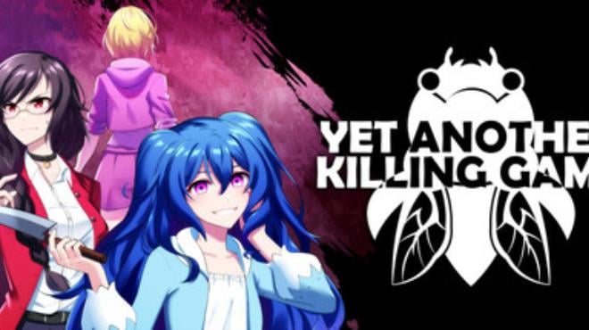 Yet Another Killing Game Free Download