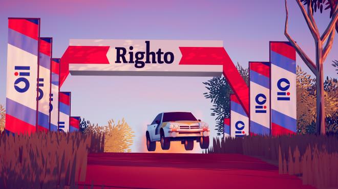 Art of Rally Australia Update v1 5 8 Torrent Download