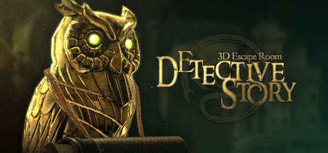 3D Escape Room Detective Story Free Download