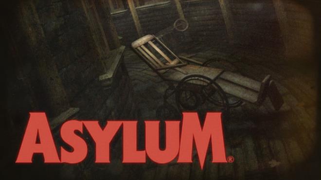 ASYLUM Free Download