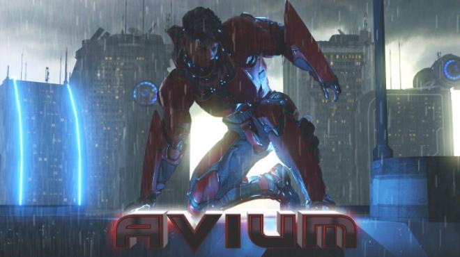 Avium Free Download