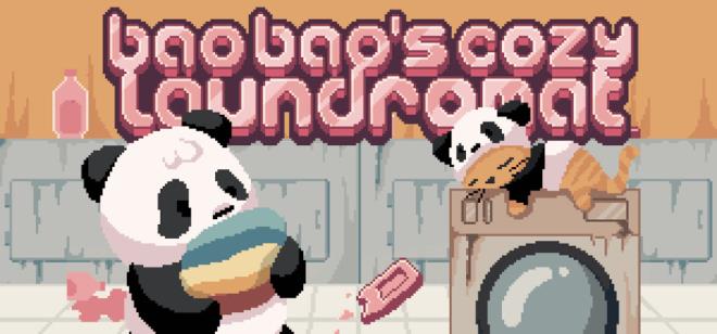 Bao Bao's Cozy Laundromat Free Download