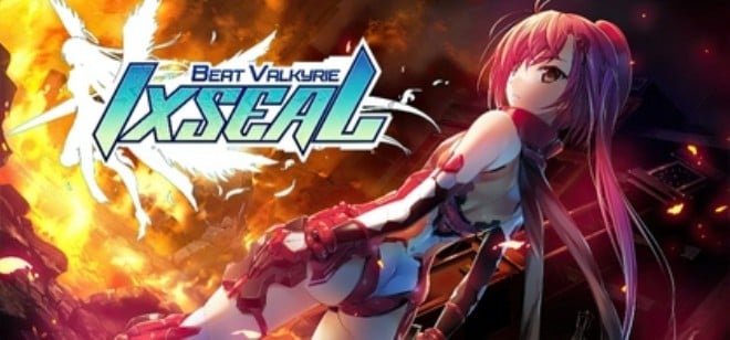 Beat Valkyrie Ixseal Free Download