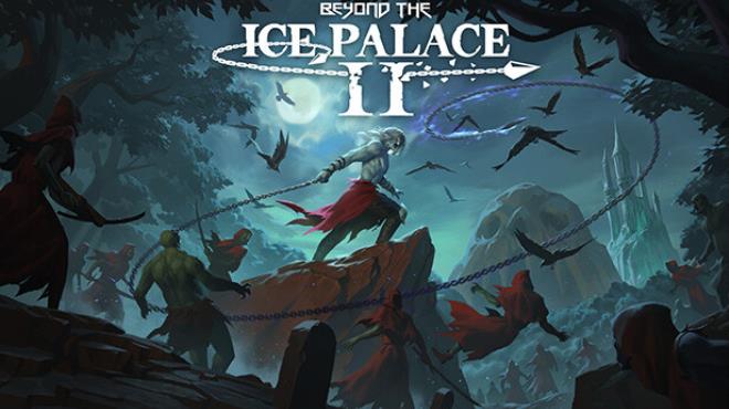 Beyond The Ice Palace 2 Free Download