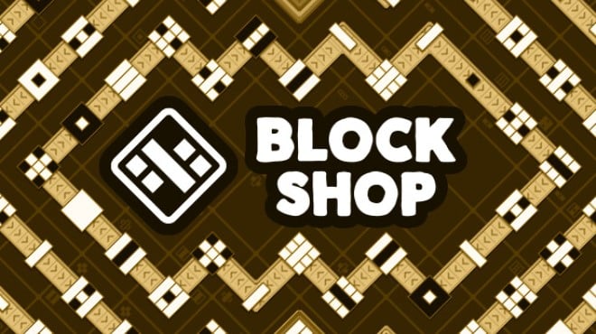 Block Shop Free Download