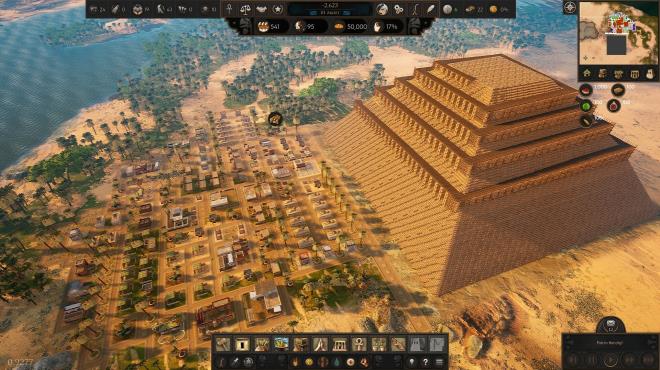 Builders of Egypt Update v1 0408 Torrent Download