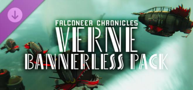 Bulwark Evolution Falconeer Chronicles Verne Bannerless Pack Update v20250309 Free Download