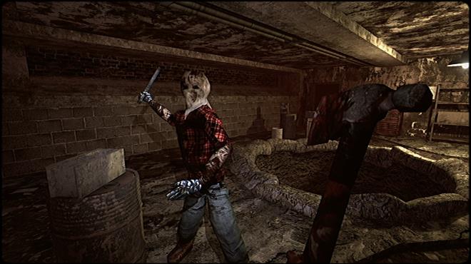 Butchers Creek Update v1 151 Torrent Download