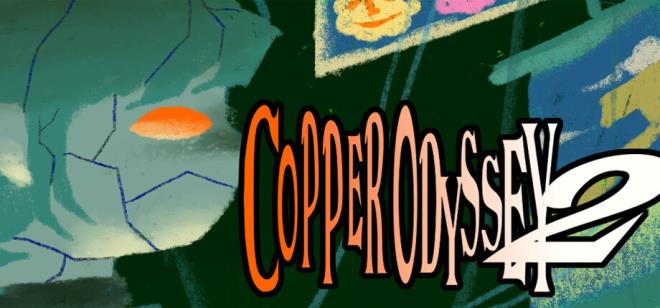 COPPER ODYSSEY 2 Free Download