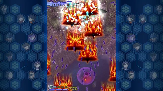 Castle of Shikigami 3 Torrent Download