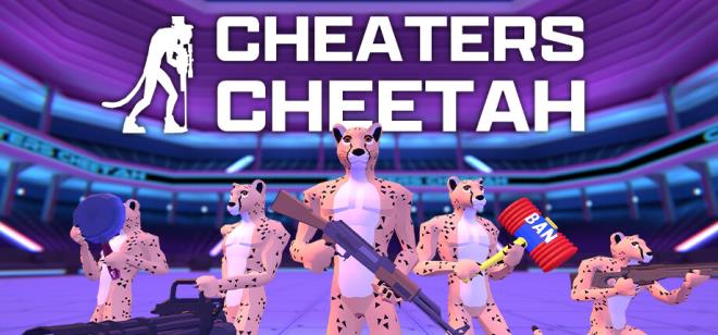 Cheaters Cheetah Free Download