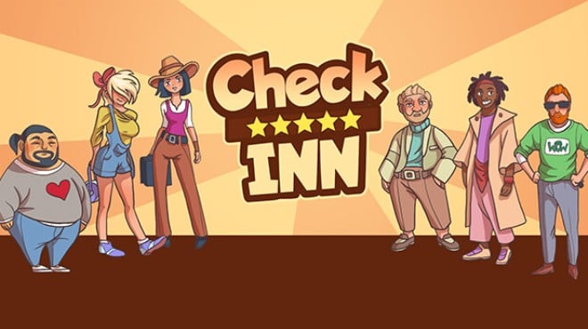 Check Inn Free Download