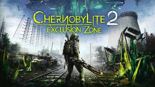 Chernobylite 2: Exclusion Zone Free Download